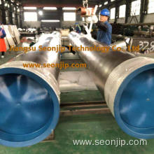 Steel Pipe 90/10 Copper-nickel tube/pipe price (CuNi 90/10)